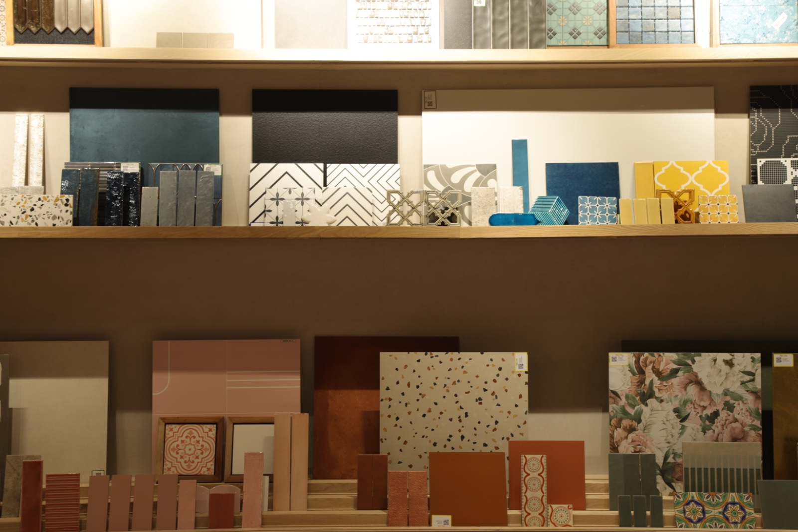 Premium tile installation 6